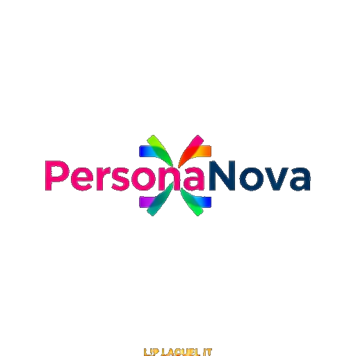 PersonaNova logo