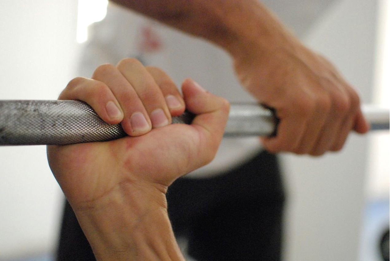 Neuro-Habits Programm