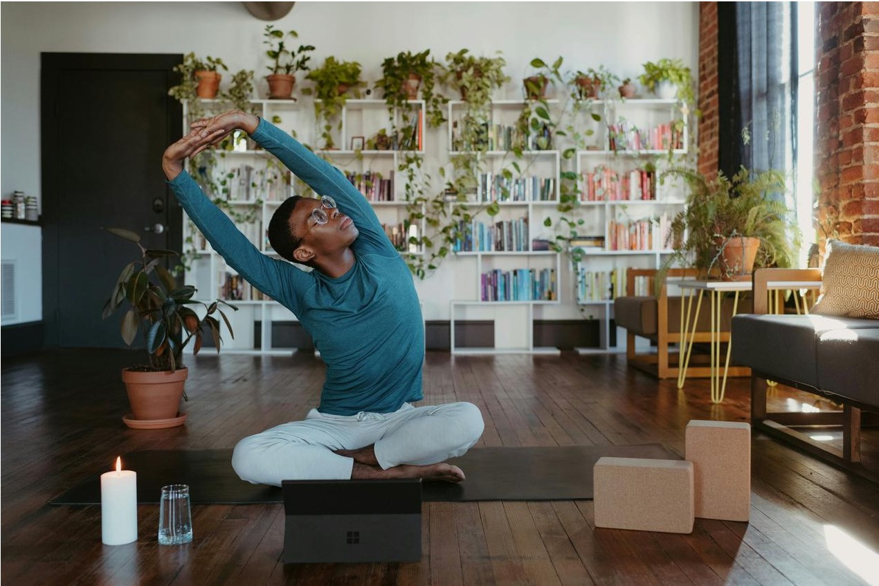 Transformation Retreat